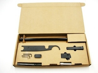picture of a JRC Conversion Kit